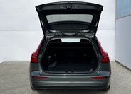 Volvo V60 Kombi 2,0 l 145 kw