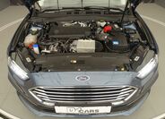 Ford Mondeo 32