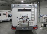 Fiat Ducato Ostatní 2,3 l 109 kw