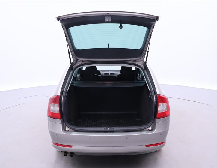 Škoda Octavia Kombi 2,0 l 103 kw