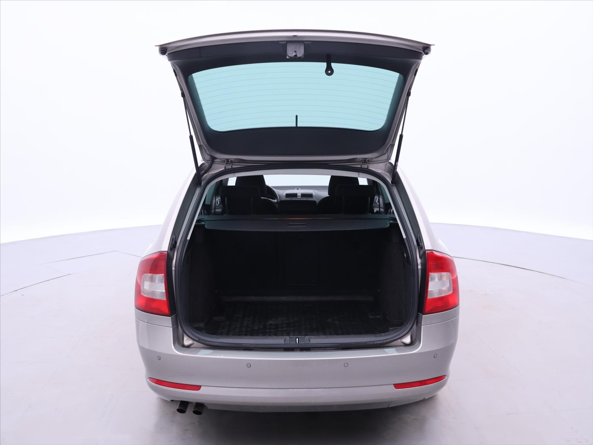 Škoda Octavia Kombi 2,0 l 103 kw