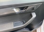 Škoda Fabia Kombi 999,0 70 kw