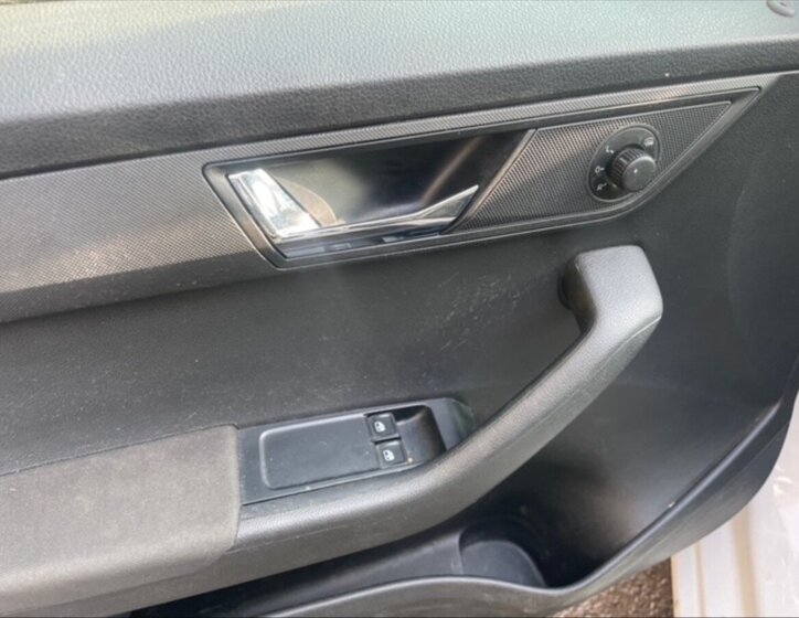 Škoda Fabia Kombi 999,0 70 kw