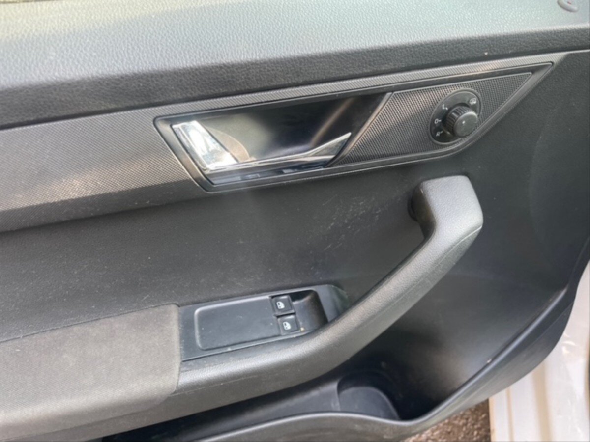 Škoda Fabia Kombi 999,0 70 kw