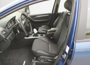Mercedes-Benz Třídy A Kombi 1,7 l 85 kw