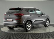 Hyundai Tucson SUV / Terénní 1,6 l 130 kw