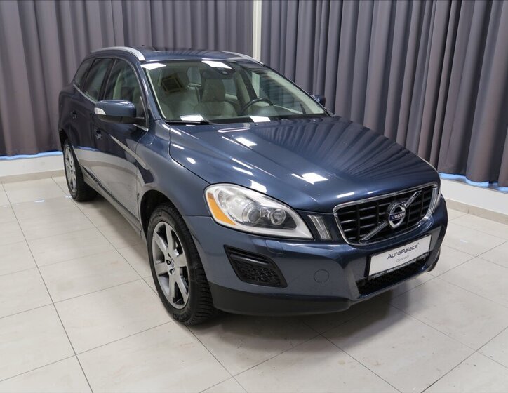 Volvo XC60 3