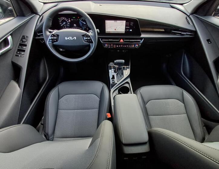 KIA Niro 21