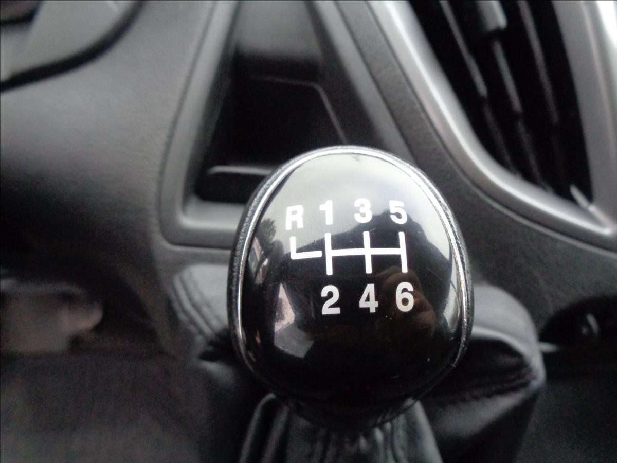 Ford Transit Custom Ostatní 2,0 l 96 kw