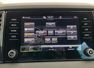 Škoda Karoq SUV / Terénní 1,5 l 110 kw