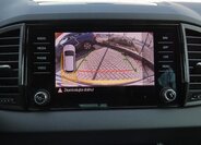 Škoda Karoq SUV / Terénní 1,5 l 110 kw