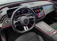 Mercedes-Benz Třídy E Kombi 2,0 l 145 kw
