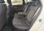 Hyundai i30 Kombi 1,6 l 85 kw