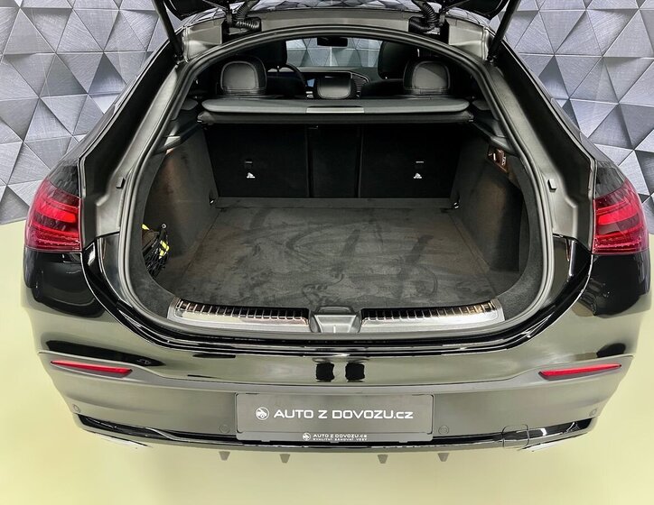 Mercedes-Benz GLE 46