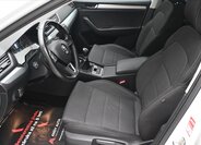 Škoda Superb Kombi 1,6 l 88 kw