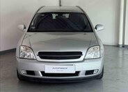 Opel Vectra 2