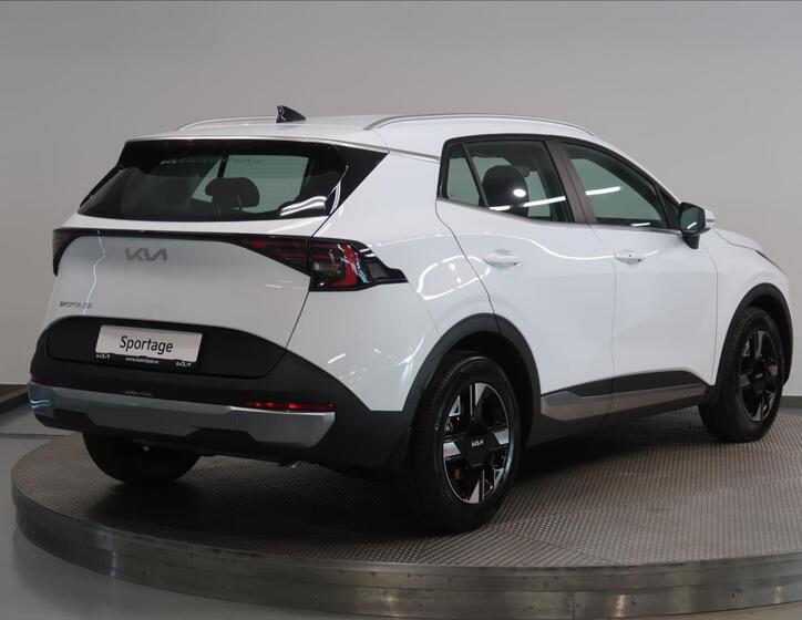 KIA Sportage 2