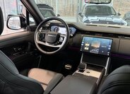 Land Rover Range Rover SUV / Terénní 4,4 l 390 kw
