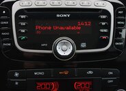 Ford S-MAX MPV 2,0 l 120 kw