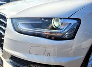Audi A4 Sedan / Limuzína 2,0 l 110 kw