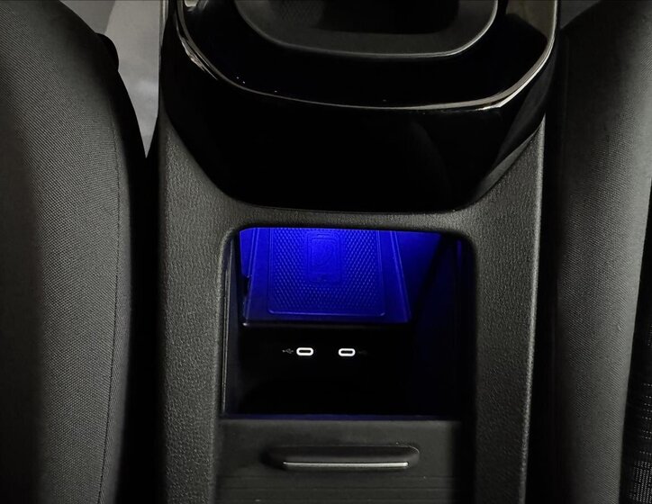 Volkswagen ID.4 SUV / Terénní 0,0 150 kw