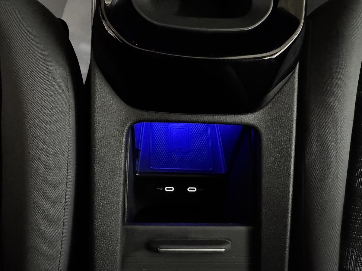 Volkswagen ID.4 SUV / Terénní 0,0 150 kw