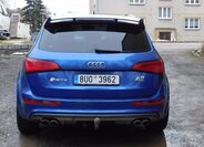 Audi SQ5 SUV 0,0 260 kw