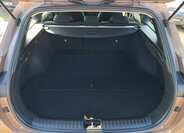 KIA Ceed Kombi 1,5 l 117 kw