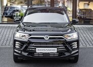 SsangYong Korando SUV / Terénní 1,5 l 120 kw
