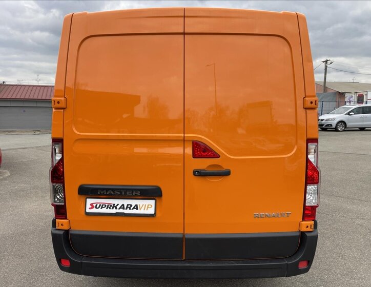 Renault Master 7