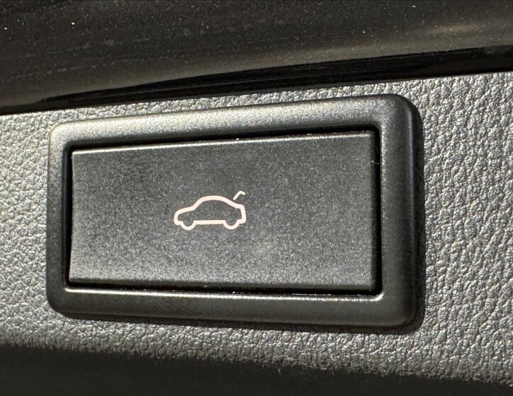 Škoda Octavia Kombi 1,4 l 150 kw