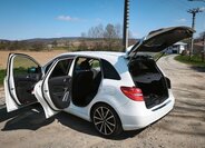 Mercedes-Benz AMG One SUV / Terénní 0,0 125 kw