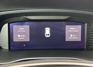 Škoda Octavia Kombi 1,5 l 110 kw