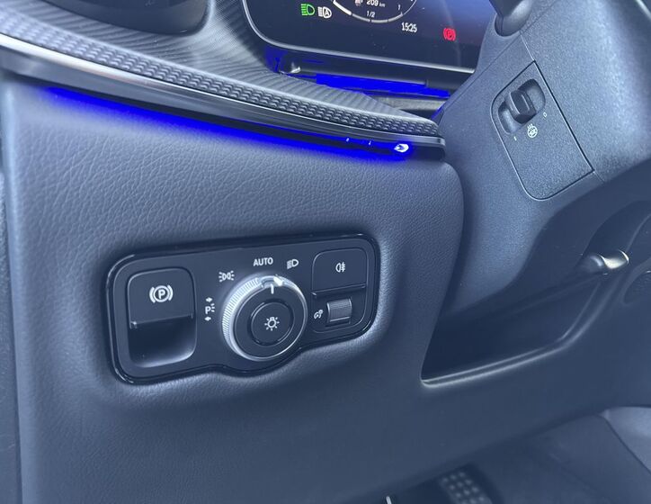 Mercedes-Benz Třídy V 16