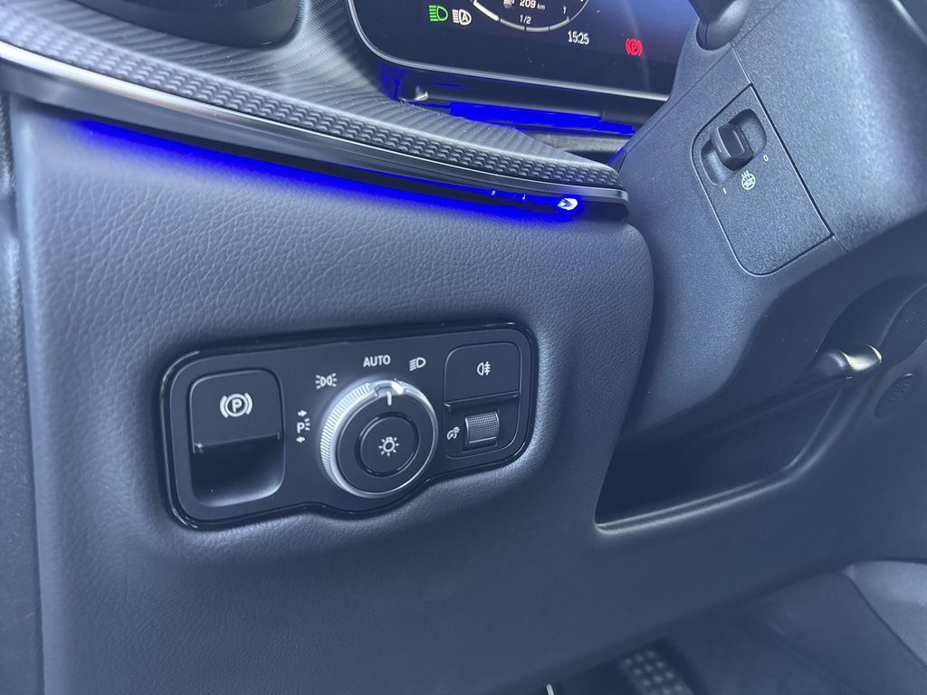 Mercedes-Benz Třídy V