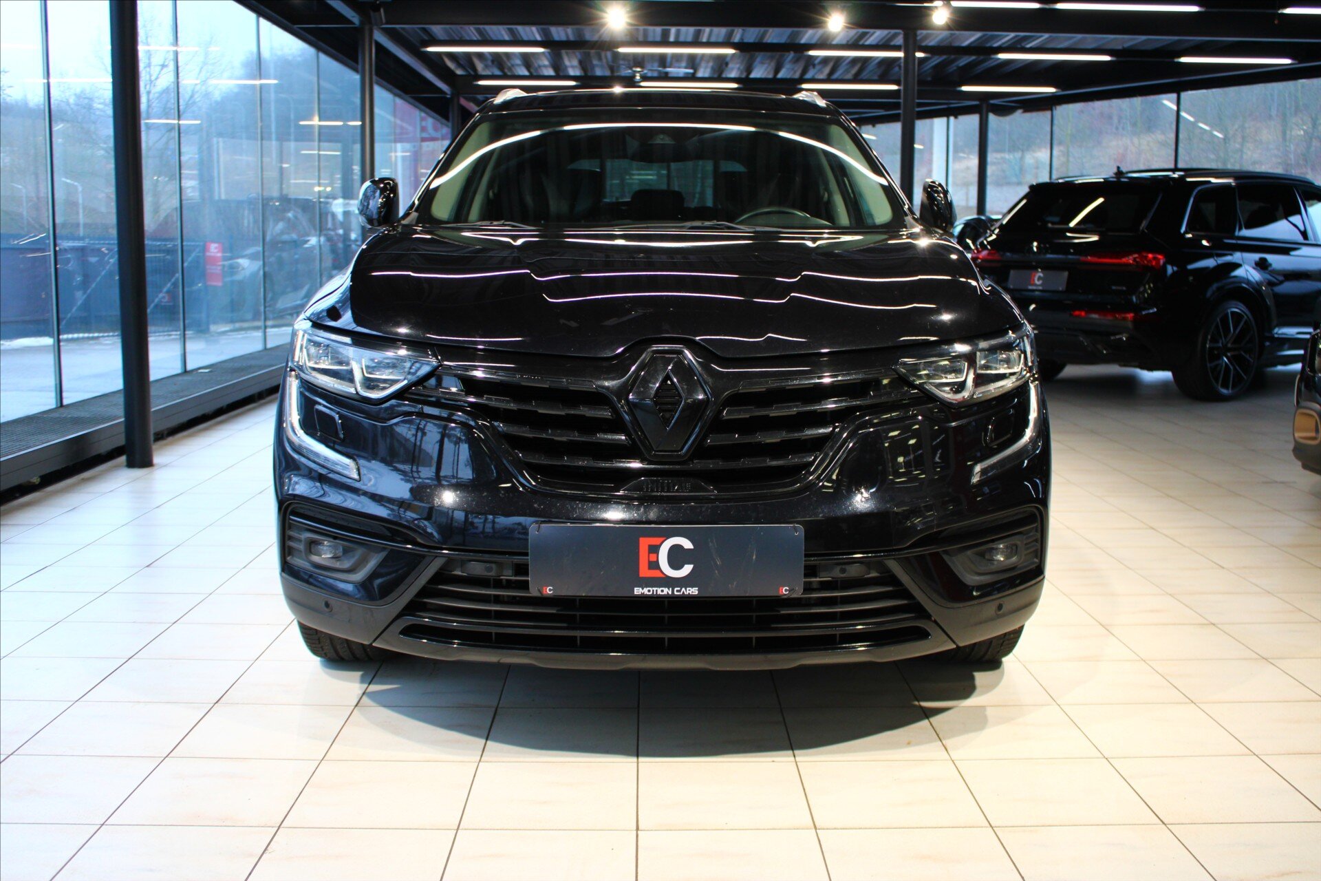Renault Koleos SUV / Terénní 2,0 l 140 kw