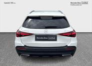 Mercedes-Benz Třídy C 4