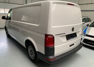 Volkswagen Transporter 4