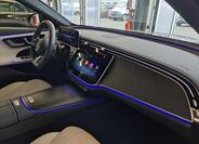 Mercedes-Benz Třídy E 14