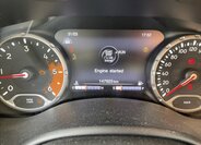 Jeep Renegade SUV / Terénní 2,0 l 103 kw