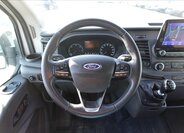 Ford Transit Ostatní 2,0 l 96 kw