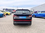 Škoda Kodiaq SUV / Terénní 2,0 l 176 kw
