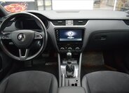 Škoda Octavia Kombi 2,0 l 135 kw