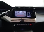 Peugeot 408 Liftback 1,2 l 96 kw