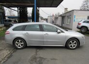Peugeot 508 Kombi 2,0 l 103 kw