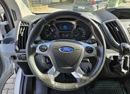Ford Transit Ostatní 2,0 l 96 kw
