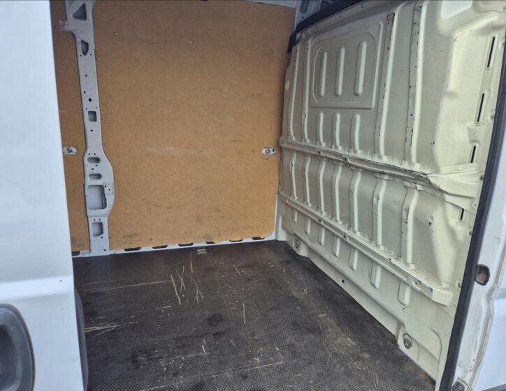 Fiat Ducato Ostatní 2,3 l 96 kw