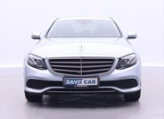 Mercedes-Benz Třídy E Sedan / Limuzína 2,0 l 135 kw