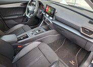 Cupra Formentor SUV 1,5 l 110 kw