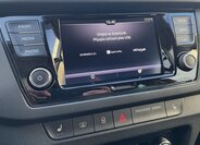 Škoda Fabia Kombi 999,0 70 kw